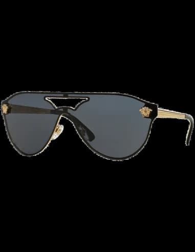 Lunettes de soleil Versace VE2161 Masque