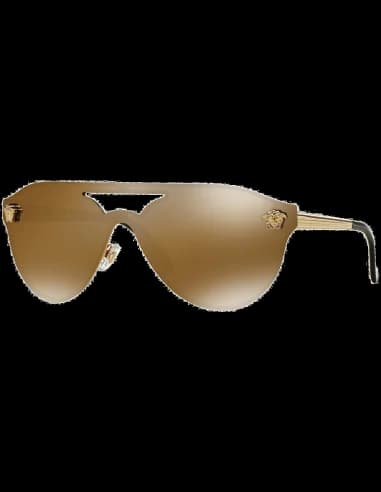 Lunettes de soleil Versace VE2161 Masque