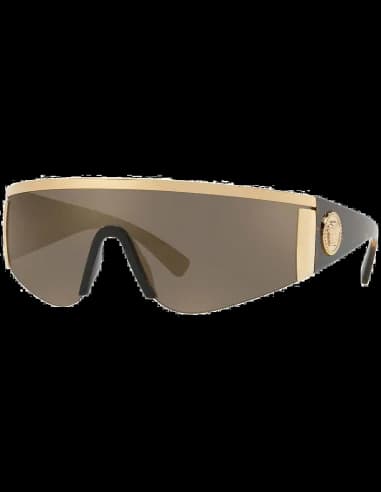 Versace Sunglasses VE2197 Mask