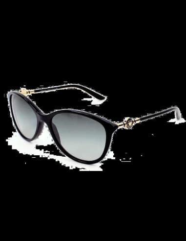 Versace VE4251 GB1/11 Black Sunglasses