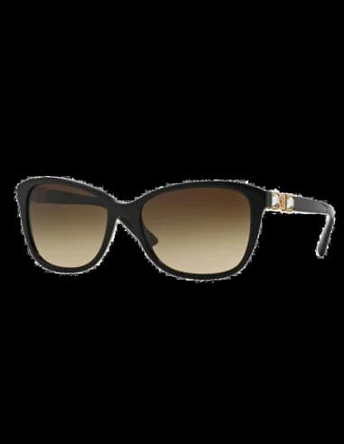 Versace Sunglasses VE4293B GB1/13 Black