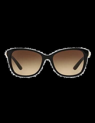 Versace Sunglasses VE4293B GB1/13 Black vue 3