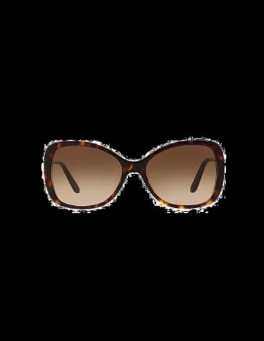 Lunettes de soleil Versace VE4303 108/13 Ecailles vue 3