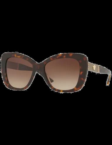 Lunettes de soleil Versace VE4305Q 108/13