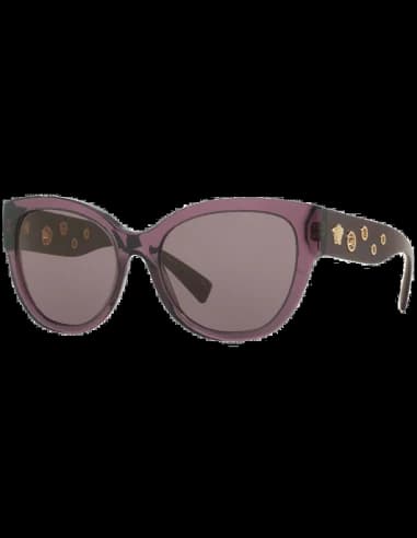 Lunettes de soleil Versace VE4314 50297N