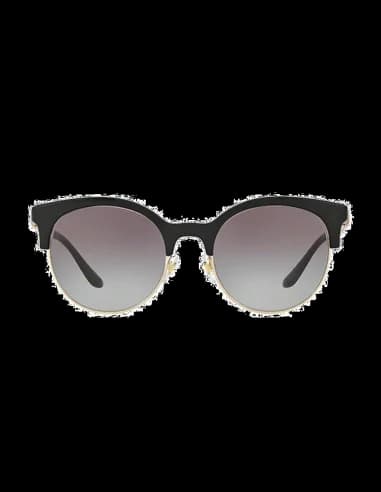 Versace Sunglasses VE4326B GB1/11 Black vue 3