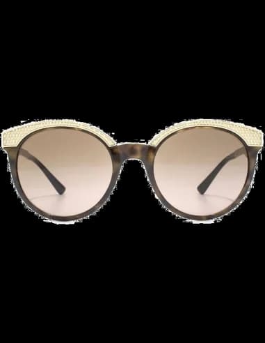 Versace VE4330 988/13 Tortoise Sunglasses vue 2