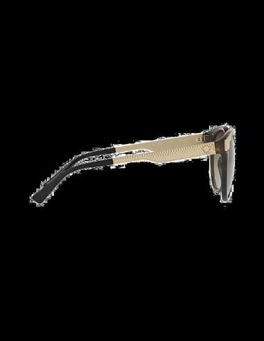 Versace VE4330 988/13 Tortoise Sunglasses vue 3