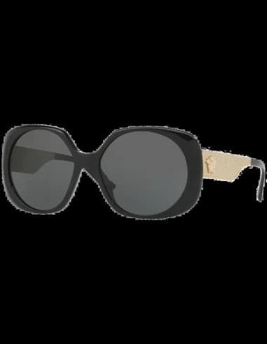Lunettes de soleil Versace VE4331 GB1/87