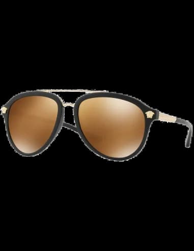Lunettes de soleil Versace VE4341 51226H