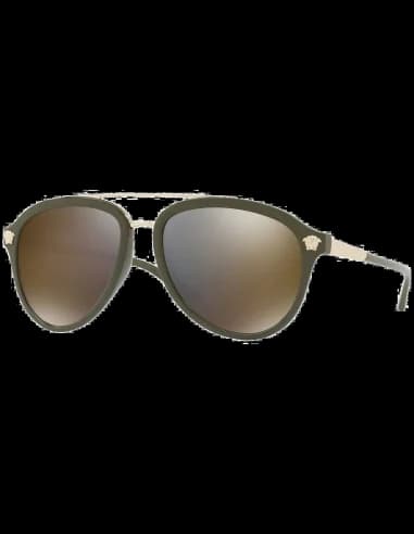 Lunettes de soleil Versace VE4341 52624T