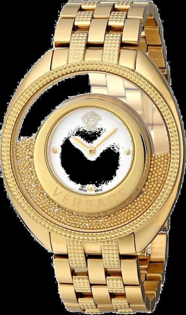 Versace 86Q70D002S070 women's watch