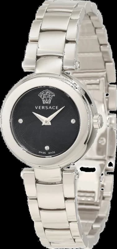 Montre Femme Versace Mystique M5Q99D008S099 Argent