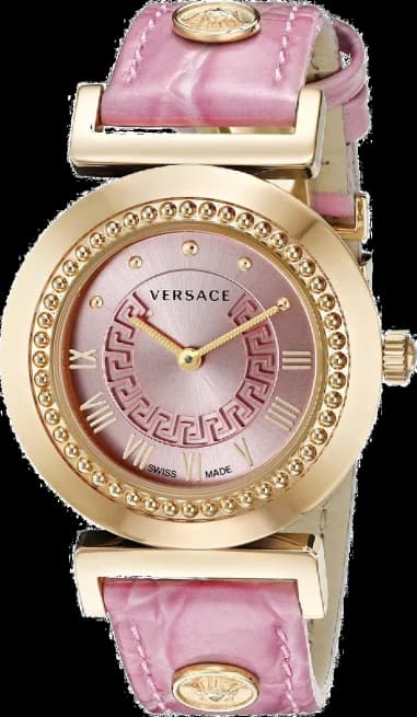 Montre Femme Versace P5Q80D111S111 Rose