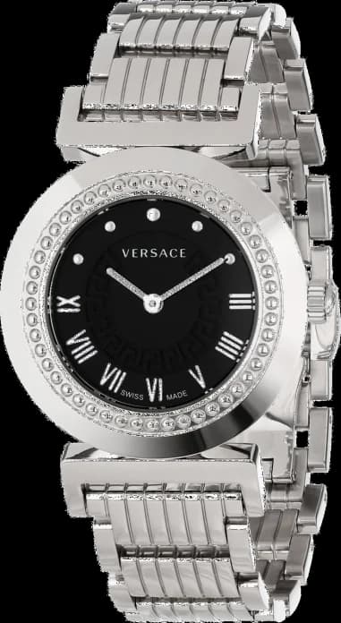 Versace P5Q99D009S099 women's watch
