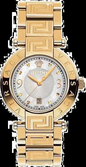 Montre Femme Versace Reve 68Q70D498S070 Or