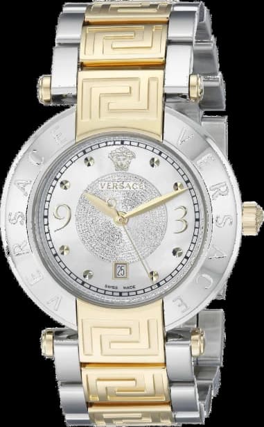 Versace 68Q79D498S079 women's watch