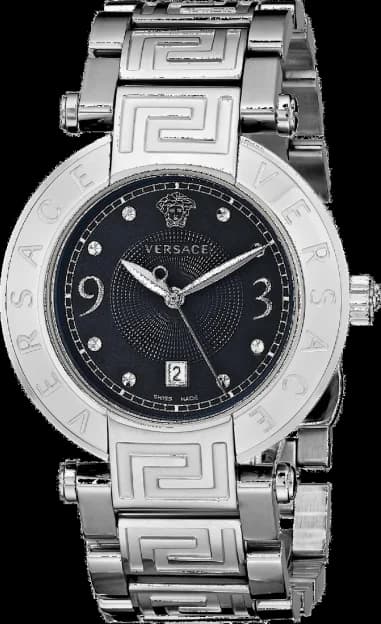 Montre Femme Versace Reve 68Q99D009S099 Argent