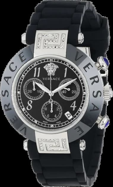Versace 95CCS91D008S009 women's watch