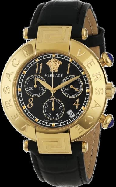Montre Femme Versace Reve Q5C70D009S009 Noir