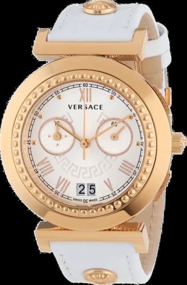 Montre Femme Versace VA9030013 Blanc