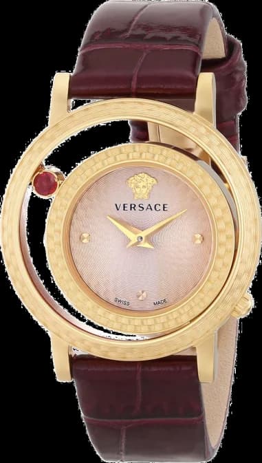 Montre Femme Versace Venus VDA020014 Rouge