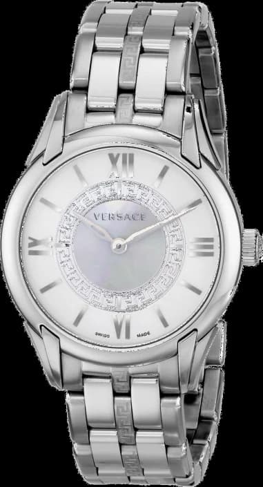 Montre Femme Versace VFF030013 Argent