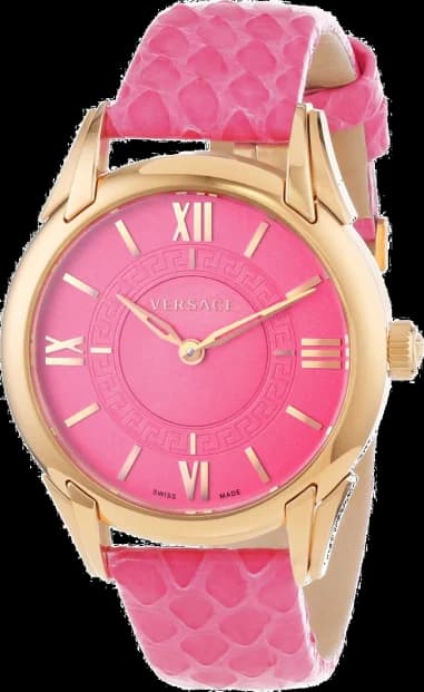 Montre Femme Versace VFF070013 Rose