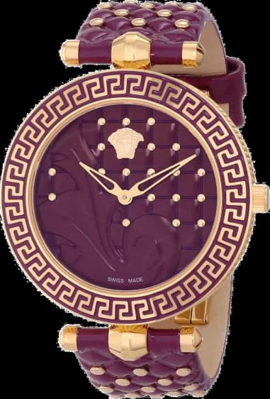 Montre Femme Versace VK7120014 Violet
