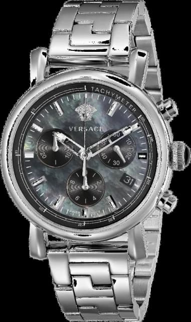 Montre Femme Versace VLB080014 Argent