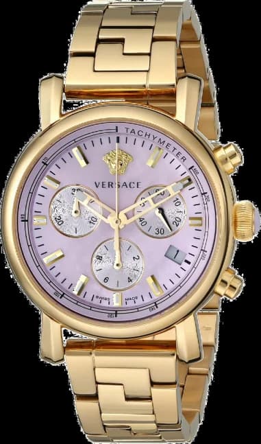 Montre Femme Versace VLB100014 Or