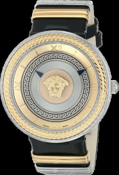 Versace VLC020014 women's watch