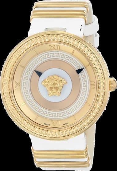 Montre Femme Versace VLC040014 Blanc