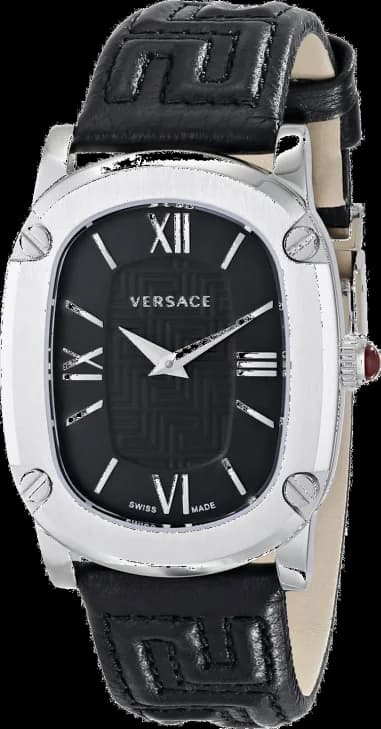 Montre Femme Versace VNB010014 Noir
