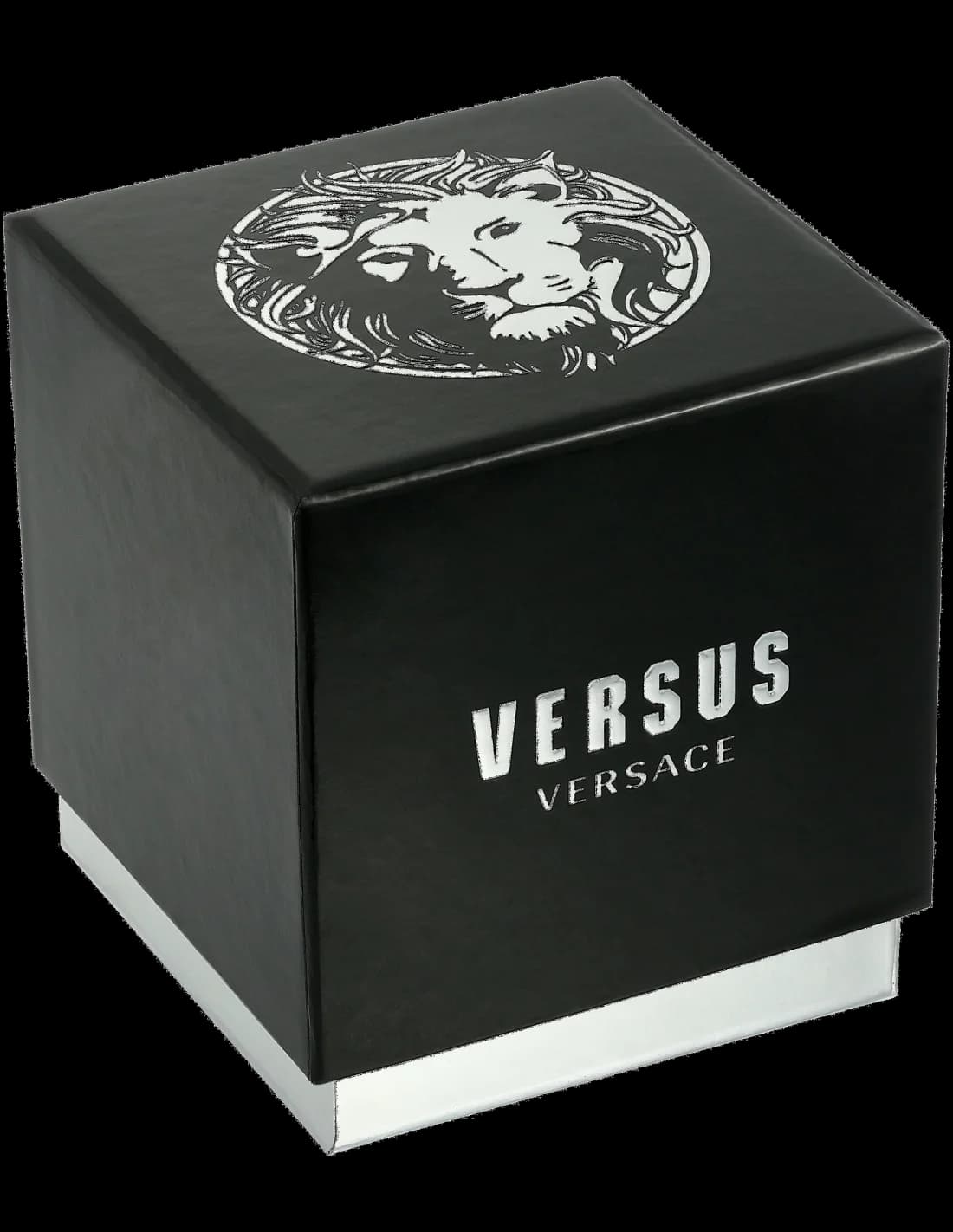Versus by Versace VSP1S1620 Stainless Steel Rose Gold Milanese Mesh Strap Women's Watch vue 3