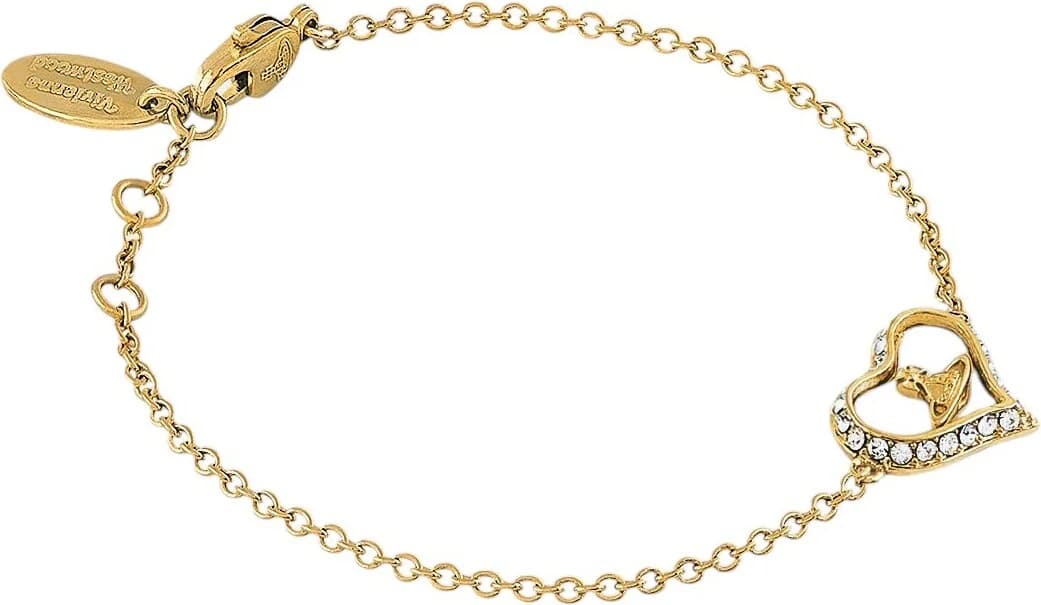 Gros plan sur le cadran de la Vivienne Westwood 111499G
