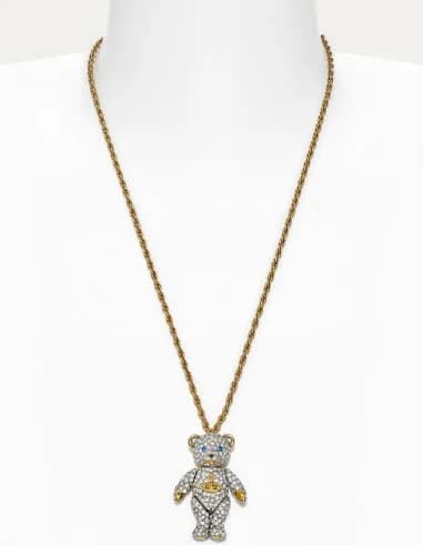 Montre Vivienne Westwood 111592G femme vue de profil
