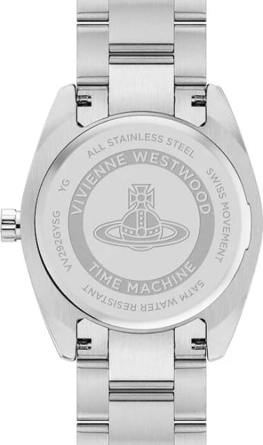Montre Vivienne Westwood VV292GYSG femme vue de profil