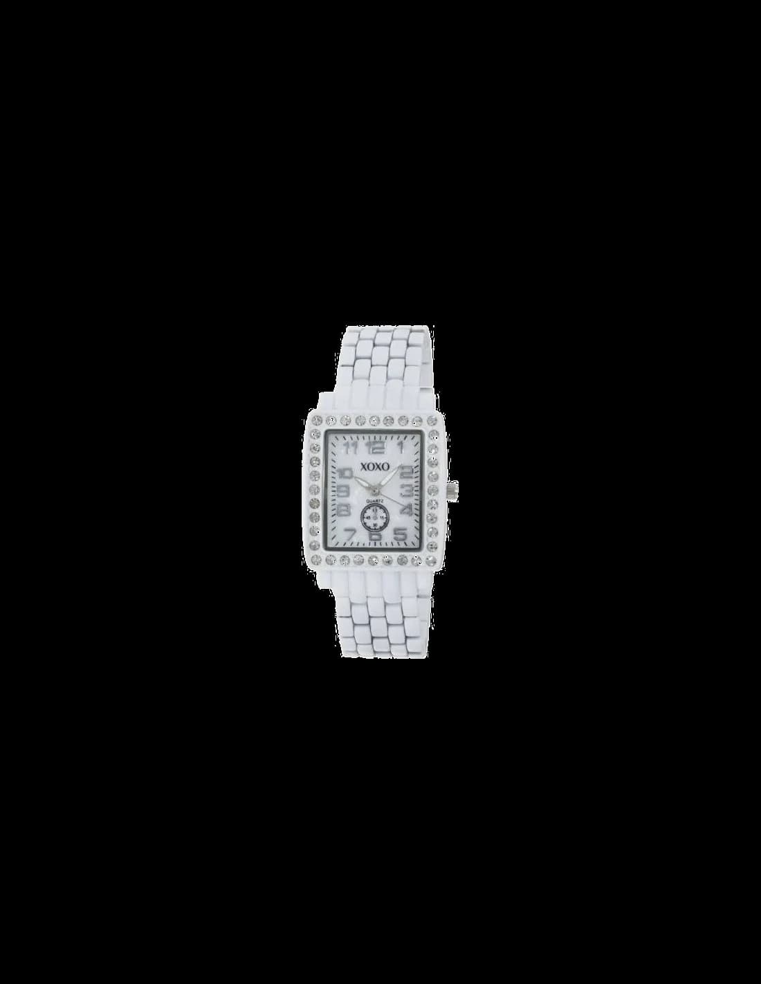 Montre Femme XOXO Rhinestone Accent XO5214 vue 2