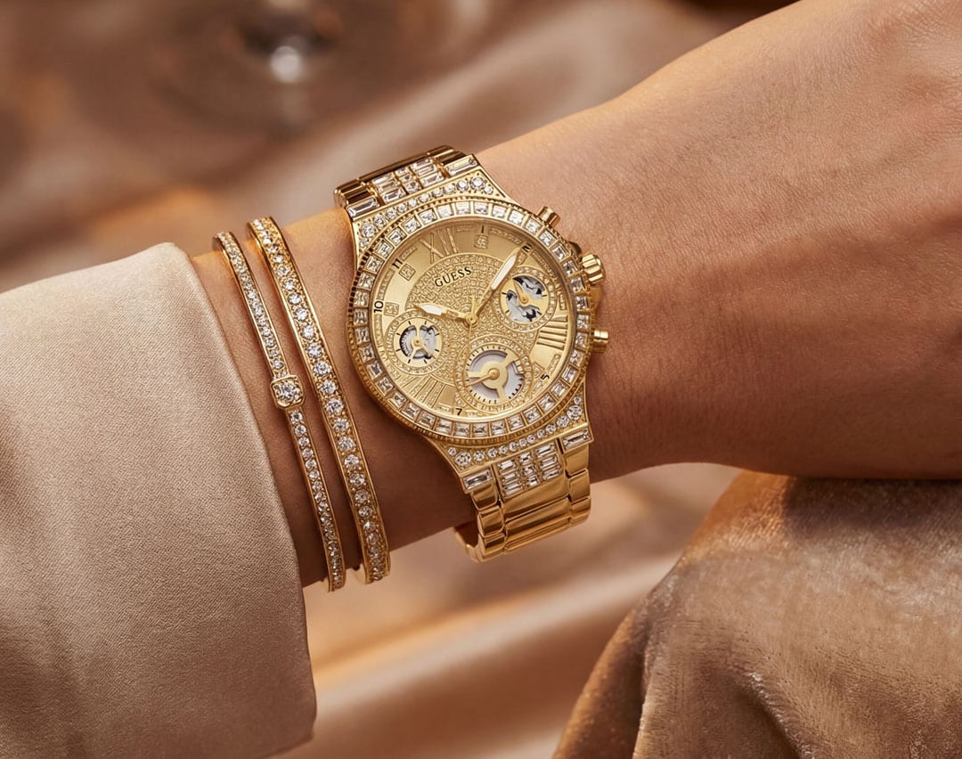 Montres Femme