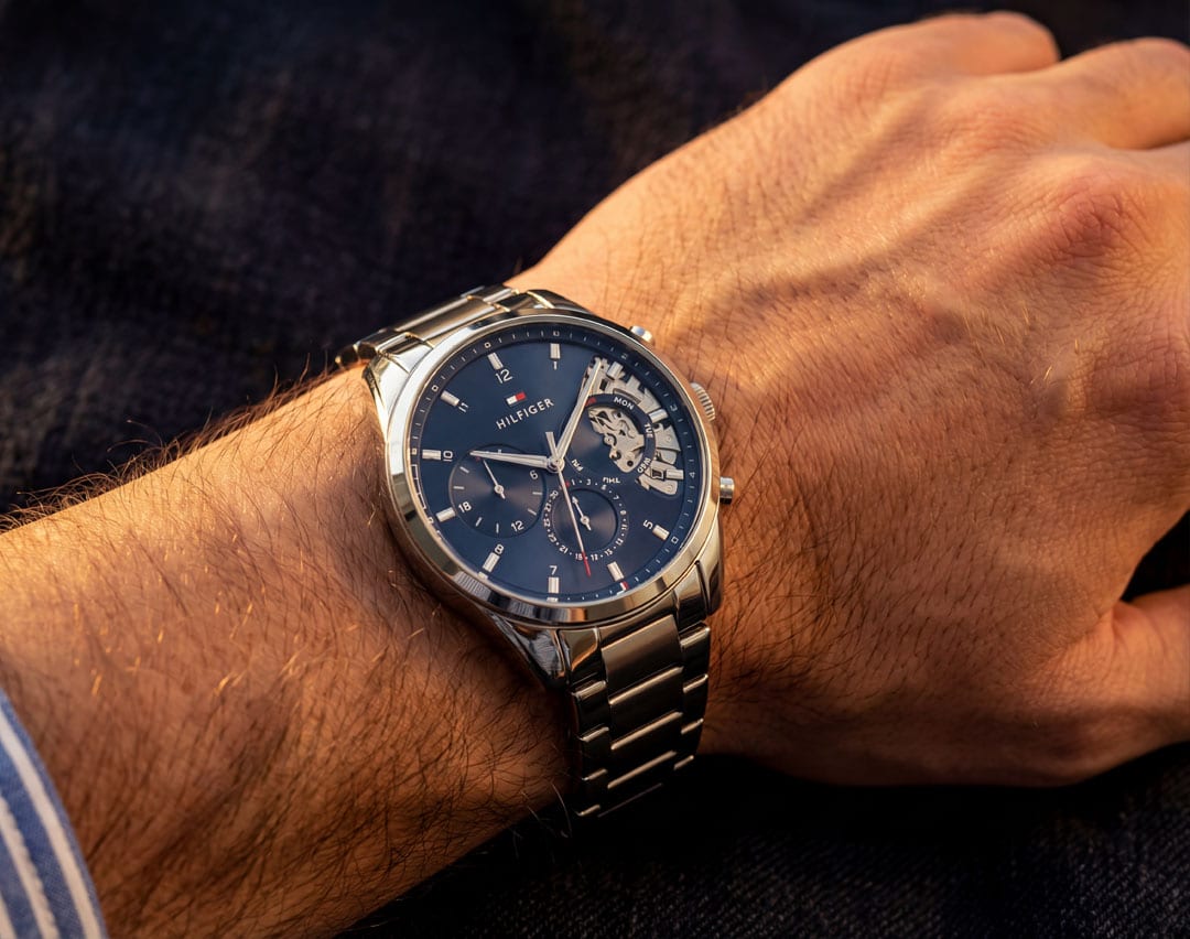 Montres Homme